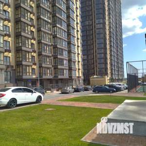 Студия квартира, вторичка, 25м2, 13/26 этаж