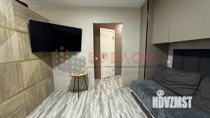 1-к квартира, вторичка, 32м2, 2/5 этаж