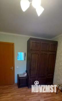 2-к квартира, вторичка, 35м2, 4/9 этаж