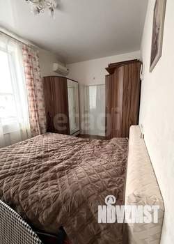 3-к квартира, вторичка, 78м2, 2/17 этаж