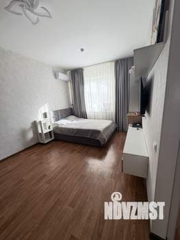 1-к квартира, вторичка, 36м2, 10/17 этаж