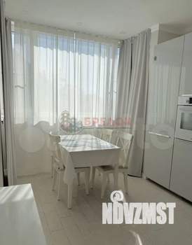 3-к квартира, вторичка, 54м2, 3/8 этаж