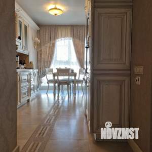 3-к квартира, вторичка, 85м2, 8/18 этаж