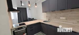 1-к квартира, вторичка, 40м2, 3/20 этаж