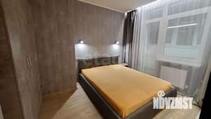 Студия квартира, вторичка, 33м2, 15/20 этаж