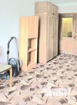 2-к квартира, вторичка, 43м2, 5/5 этаж