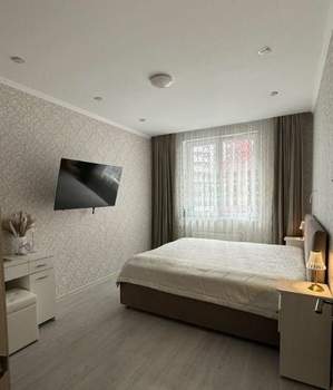 1-к квартира, вторичка, 37м2, 9/18 этаж