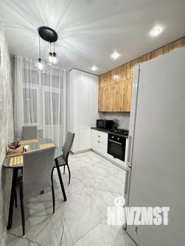 1-к квартира, вторичка, 38м2, 17/22 этаж