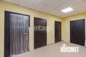 3-к квартира, вторичка, 86м2, 15/21 этаж