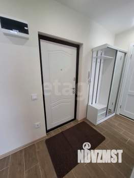 2-к квартира, вторичка, 52м2, 5/9 этаж