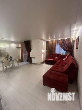 3-к квартира, вторичка, 94м2, 3/9 этаж