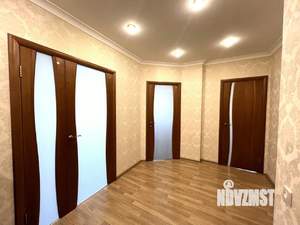 2-к квартира, вторичка, 76м2, 11/18 этаж