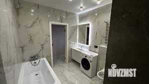 4-к квартира, вторичка, 80м2, 15/19 этаж