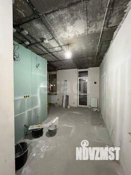 Студия квартира, вторичка, 28м2, 17/28 этаж