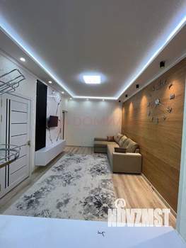 1-к квартира, вторичка, 40м2, 1/12 этаж