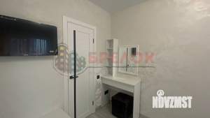 2-к квартира, вторичка, 38м2, 12/20 этаж