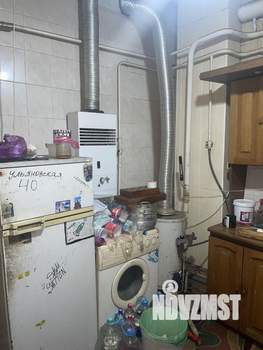 2-к квартира, вторичка, 47м2, 2/2 этаж