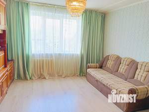 2-к квартира, вторичка, 49м2, 4/9 этаж