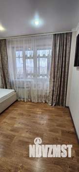 1-к квартира, вторичка, 42м2, 14/22 этаж