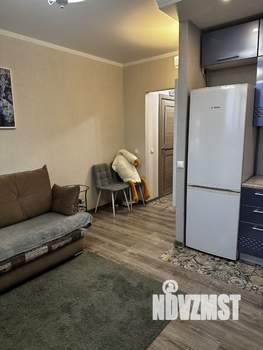 Студия квартира, вторичка, 30м2, 5/7 этаж