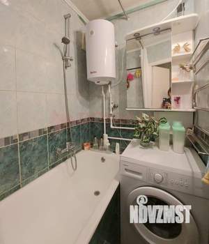 2-к квартира, вторичка, 47м2, 1/9 этаж