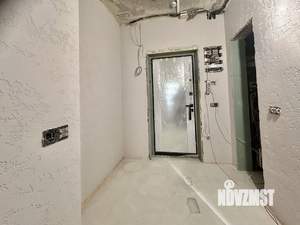 1-к квартира, вторичка, 32м2, 12/25 этаж