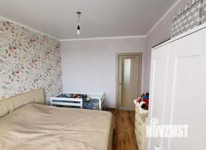2-к квартира, вторичка, 56м2, 2/17 этаж