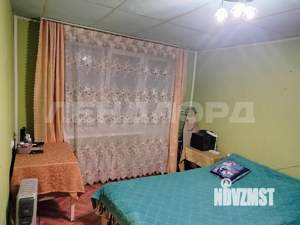 1-к квартира, вторичка, 23м2, 6/9 этаж