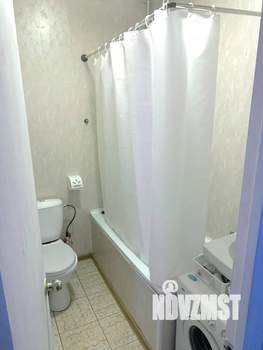 1-к квартира, вторичка, 27м2, 1/1 этаж