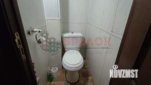 3-к квартира, вторичка, 64м2, 4/9 этаж