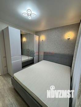 3-к квартира, вторичка, 57м2, 14/17 этаж