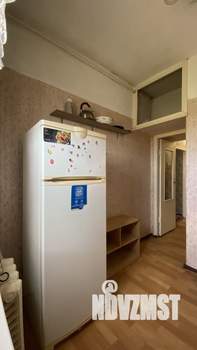 2-к квартира, вторичка, 42м2, 5/5 этаж