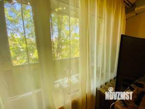 1-к квартира, вторичка, 31м2, 5/5 этаж