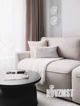 3-к квартира, вторичка, 73м2, 15/25 этаж