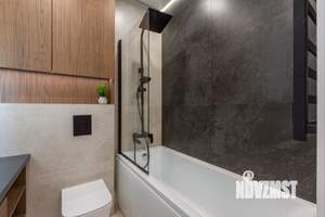 3-к квартира, вторичка, 76м2, 8/18 этаж