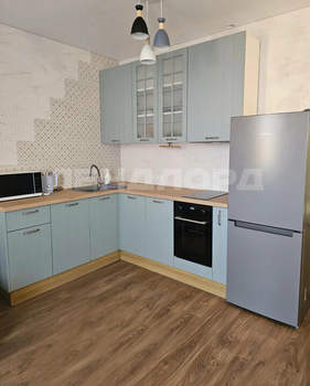 Студия квартира, вторичка, 30м2, 25/6 этаж