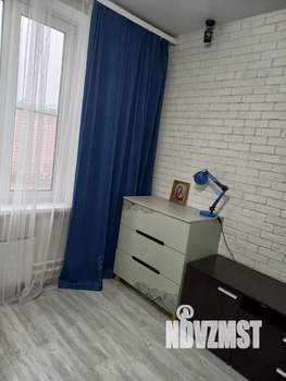 1-к квартира, вторичка, 38м2, 12/15 этаж