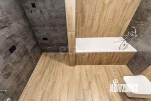 3-к квартира, вторичка, 72м2, 6/25 этаж