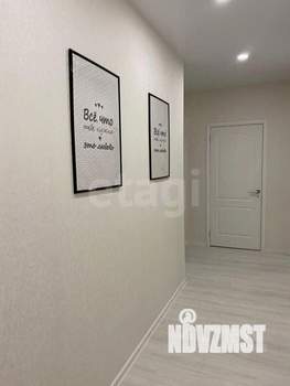 3-к квартира, вторичка, 58м2, 1/5 этаж