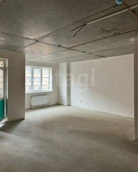 2-к квартира, вторичка, 52м2, 15/24 этаж