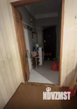 3-к квартира, вторичка, 45м2, 2/5 этаж