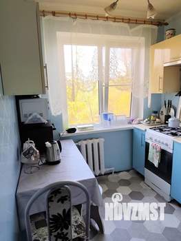 2-к квартира, вторичка, 48м2, 5/5 этаж