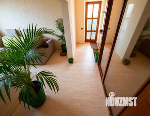 3-к квартира, вторичка, 65м2, 2/10 этаж