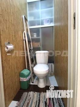 2-к квартира, вторичка, 57м2, 1/3 этаж