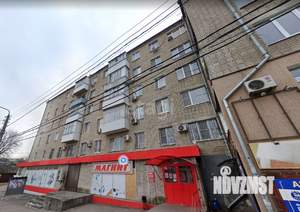 2-к квартира, вторичка, 40м2, 5/5 этаж