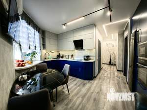 3-к квартира, вторичка, 71м2, 7/20 этаж