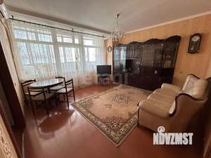 3-к квартира, вторичка, 71м2, 8/17 этаж
