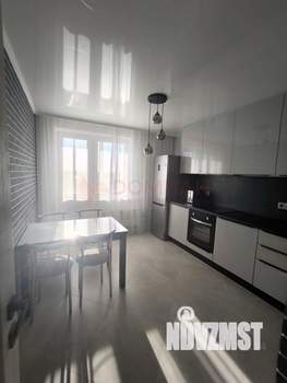2-к квартира, вторичка, 56м2, 15/16 этаж
