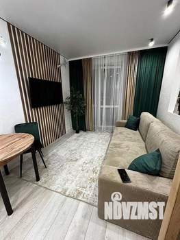 Студия квартира, вторичка, 27м2, 4/26 этаж