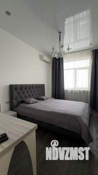 3-к квартира, вторичка, 100м2, 17/20 этаж